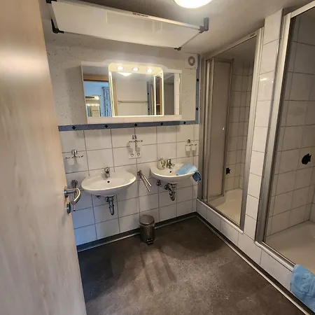 Alte Schmiede Apartmán *