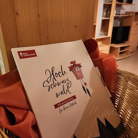 Apartmán Alte Schmiede