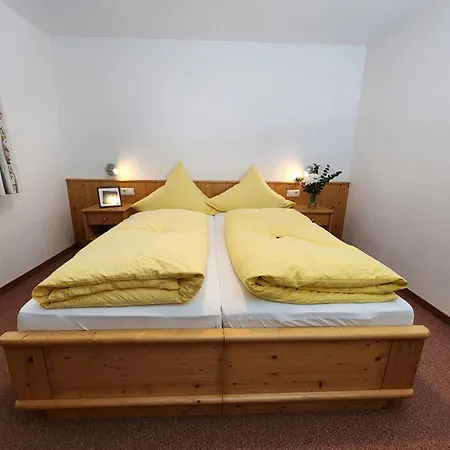 Alte Schmiede Apartmán