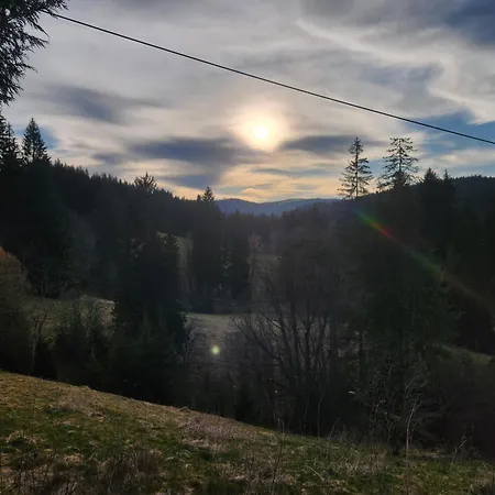 Alte Schmiede * Rotwasser