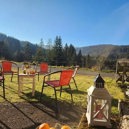Alte Schmiede Rotwasser