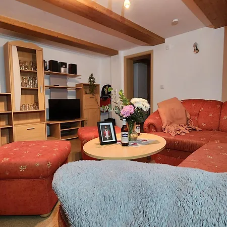 Alte Schmiede Apartmán