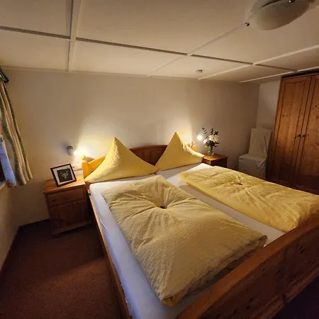Alte Schmiede Apartmán *