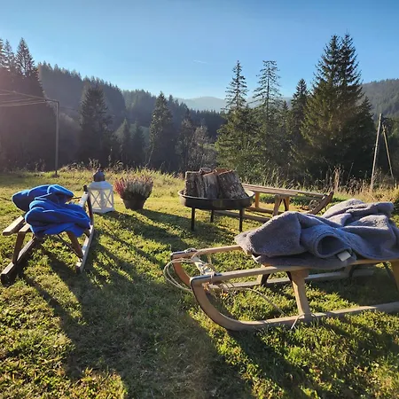 Alte Schmiede * Feldberg (Baden-Wurttemberg)