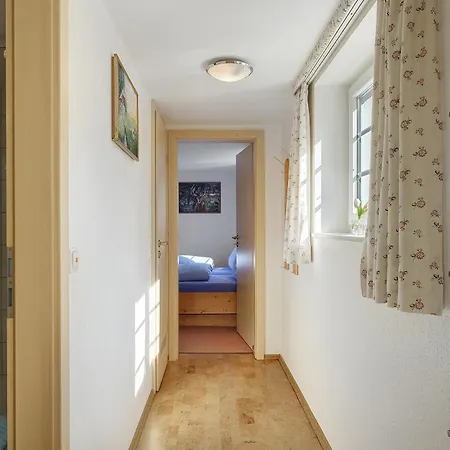 Alte Schmiede Lejlighed