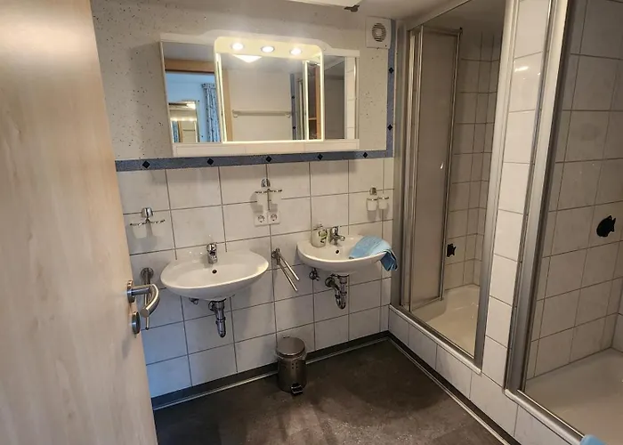 Alte Schmiede Appartamento *