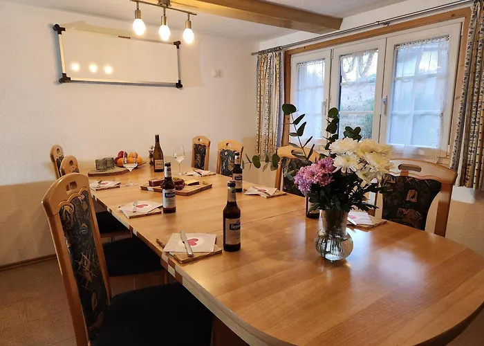 Alte Schmiede Appartamento