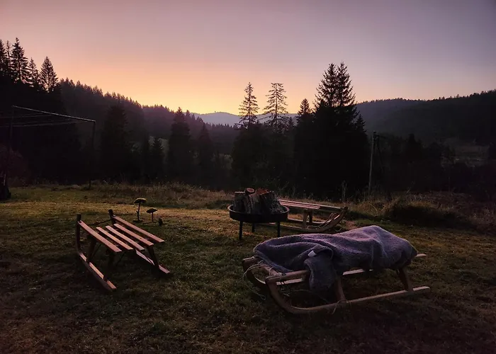 Appartamento Alte Schmiede *